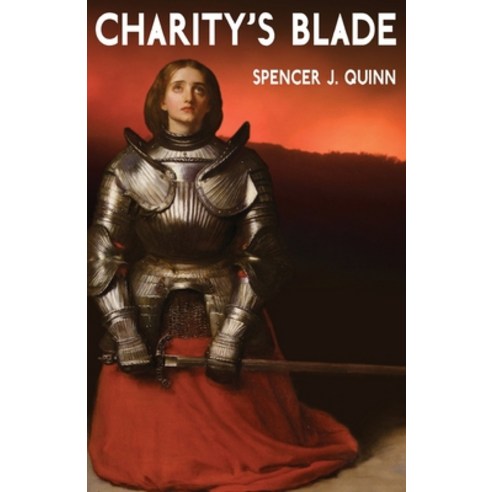 Charity''s Blade Paperback, Logik, English, 9789187339790