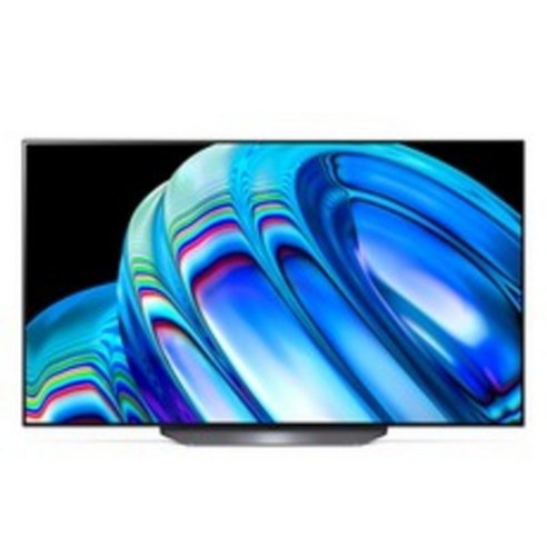 oled65b2qna  LG전자 올레드 TV, OLED55B2ENA, 방문설치, 138cm(55인치), 스탠드형