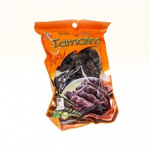 TAMARIND Candy SWEET SOUR Spicy 타마린드 사탕, 1개, 150g