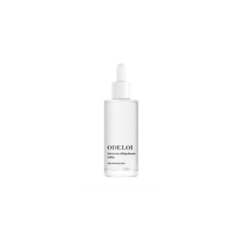 [정품]odeloi오드로이 카르노신 리프팅 세럼 로프디 모공수축 주름개선 탄력, 1개, 50ml