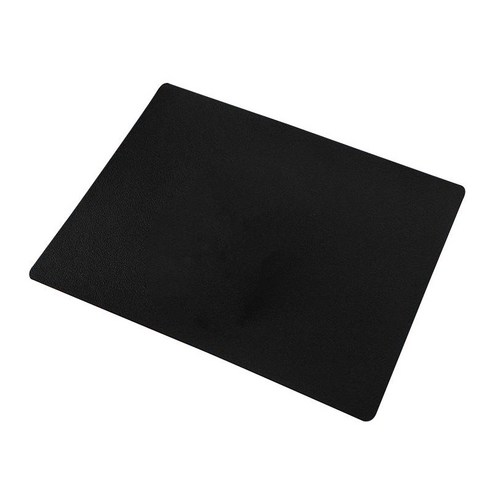 대형 게임 마우스 매트 패드 Mousepad 방수, 다양한, 고무, 블랙 60x30CM