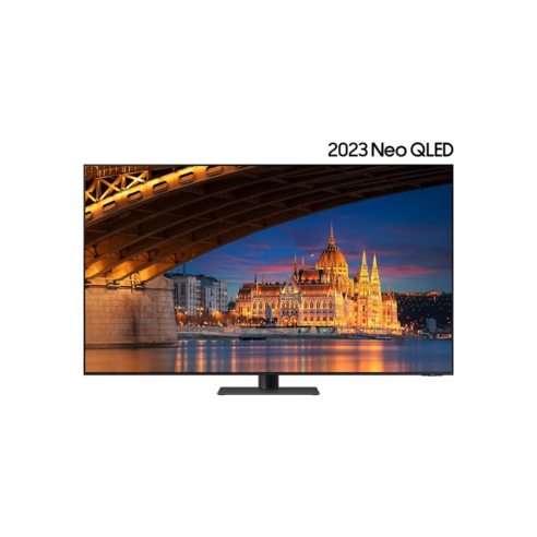 삼성전자 2023 Neo QLED 4K 65인치 TV KQ65QNC95AFXKR는 4K UHD 해상도와 다양한 기능을 갖춘 최신형 TV
