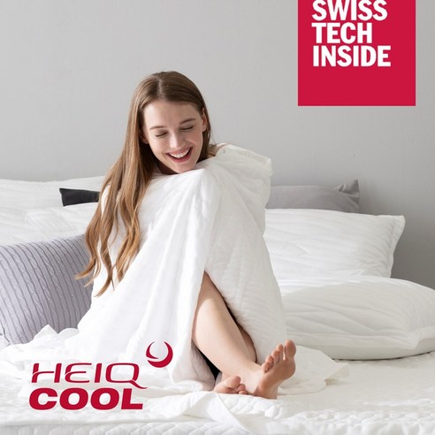 어텀31 사계절 아기 거즈 블랭킷, 화이트 여름낮잠이불 12 HEIQ COOL 하이큐 여름 냉감 침구풀세트 / 냉감이불+냉감패드+냉감베개커버 / 빠른배송 / 선물추천 / 쾌속건조