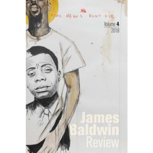 James Baldwin Review: Volume 4 Paperback, Manchester University Press, English, 9781526131768