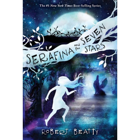 Serafina and the Seven Stars, Disney-Hyperion