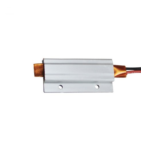60x28x7mm 220V PTC 히터 알루미늄 플레이트 전기 발열체 세라믹 60/80/100/120/150 도, 01 220V_03 100 Degrees, 1개