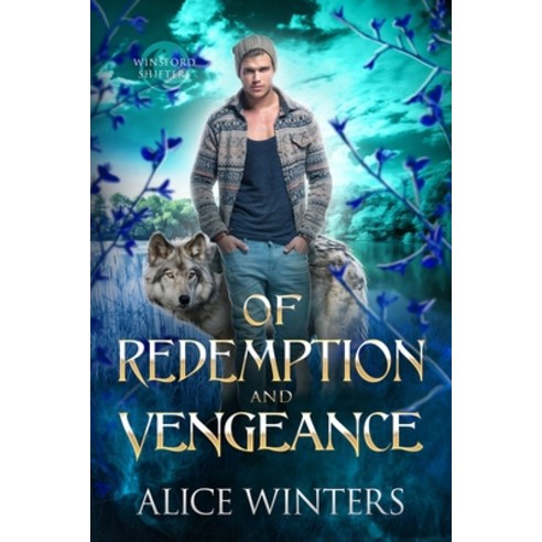 (영문도서) Of Redemption and Vengeance Paperback, Independently Published, English, 9798532357136