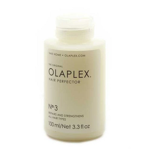 올라플렉스 No. 3 헤어 퍼펙터 트리트먼트, 1개, 100ml