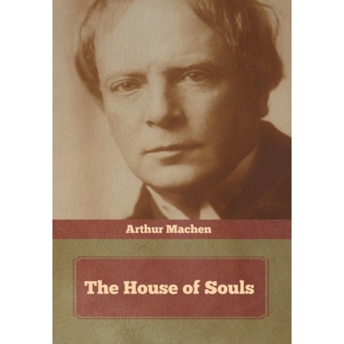 (영문도서) The House of Souls Hardcover, Indoeuropeanpublishing.com, English, 9781644393444