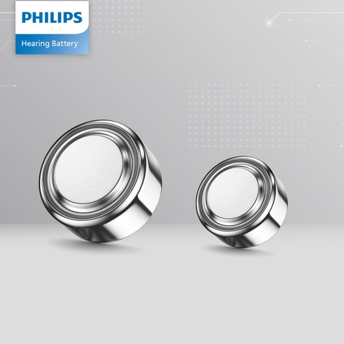 필립스 보청기 배터리 10번: 잃어버린 소리를 되찾아주는 작은 영웅