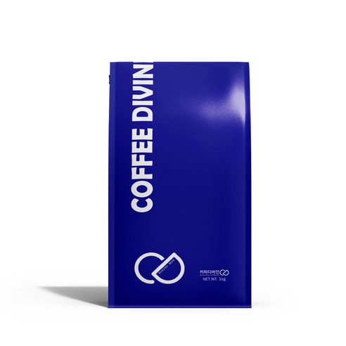 커피디바인수단 루메 블렌드 당일 로스팅 원두 커피 1kg, 홀빈(분쇄안함), 1개, 1kg