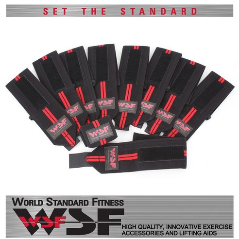 안전하고 즐거운 운동의 동반자