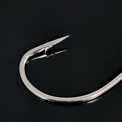 바다와 민물에서 모두 사용 가능한 다목적 낚시 장비