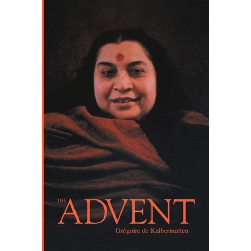 (영문도서) The Advent Paperback, Lulu.com, English, 9781387894451