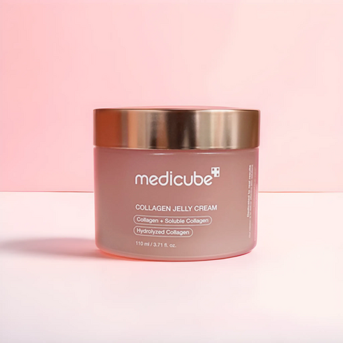 메디큐브 콜라겐 젤크림 110ml 1개