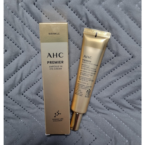 AHC 프리미어 앰플 인 아이크림 시즌11, 35ml, 1개