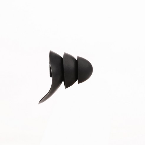 포커스 이어핏 맞춤형 귀마개로 고막을 보호하고 수영의 세계를 즐기세요