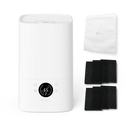 세련된 디자인과 편리한 기능, 풍부한 구성과 경제성을 갖춘 겨울철 필수템