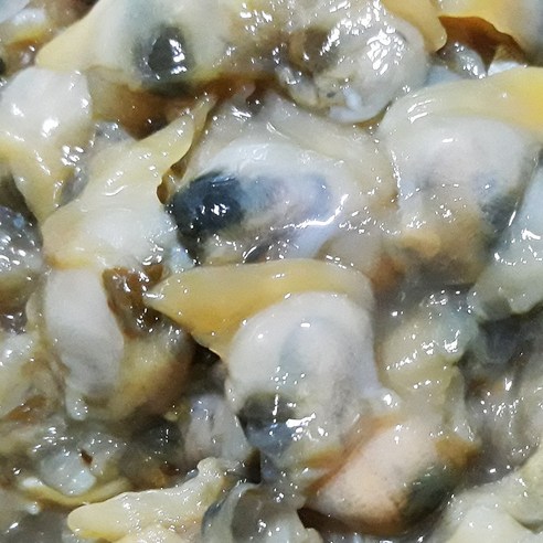 동북무역 동북 염장 바지락살 미락원 조개젓 10Kg내외, 10kg, 1개