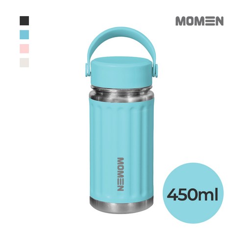 모멘 아루가 스텐텀블러: 우아함과 실용성을 겸비한 다재다능한 텀블러 카누텀블러