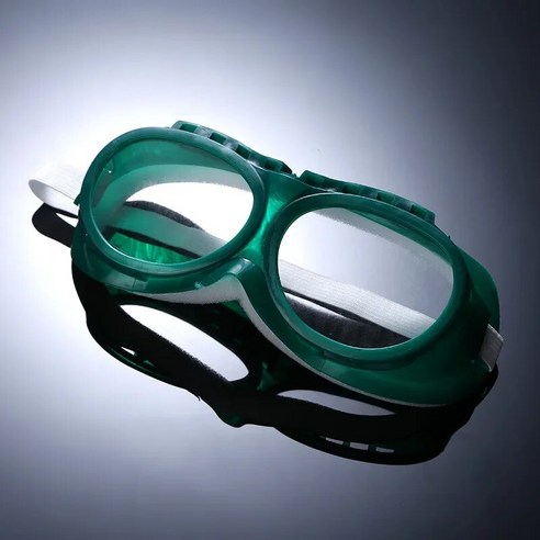 고글 스폰지 보호 안경 노동 스플래시 방지 김서림 충격 바람 모래 먼지 라이딩 윈드 스크린, 1.Sponge goggles, 1.Sponge goggles