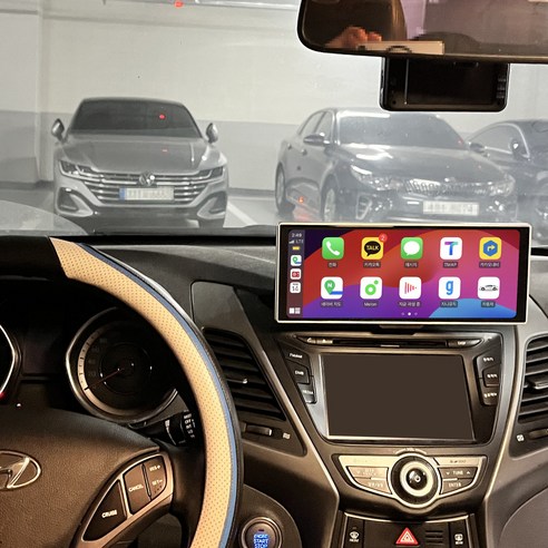 스마트한 운전의 필수 아이템