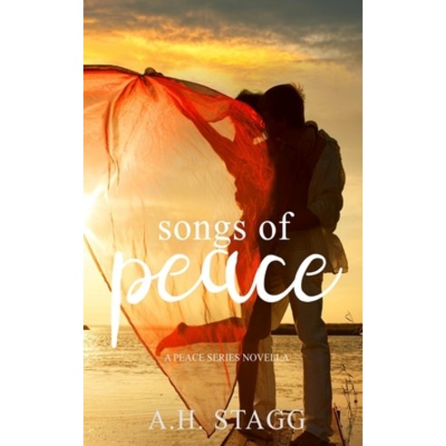 (영문도서) Songs of Peace: A Peace Series Novella Paperback, Independently Published, English, 9781980844471