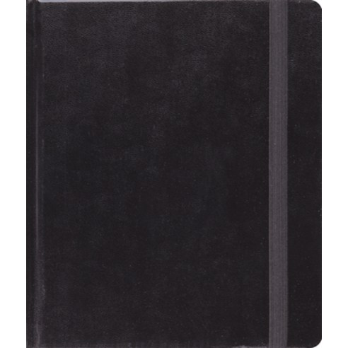 (영문도서) Journaling Bible-ESV Hardcover, Crossway, English, 9781581348385