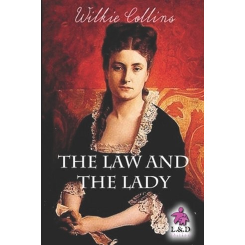 The Law and the Lady Paperback, Independently Published, English, 9781696578974