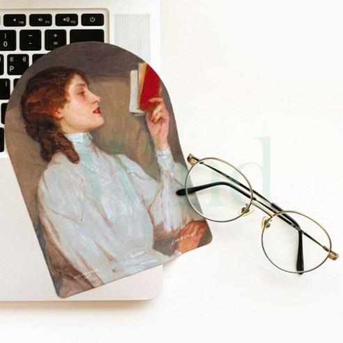 위랜드 안경닦이