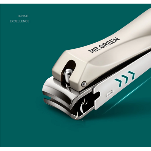 미친 절삭력으로 손톱깎이 유목민 생활 청산!