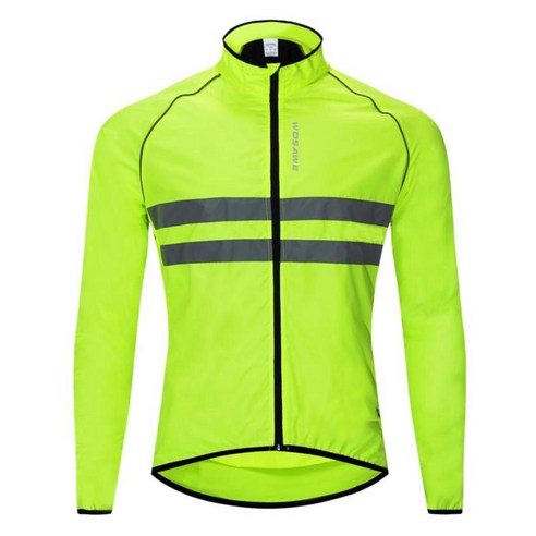 사이클링 재킷 저지 라이딩 스포츠 바이크 윈드 코트 셔츠 스포츠웨어