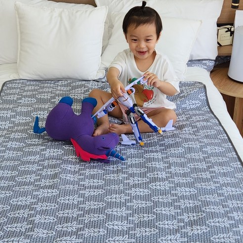 무더위를 날려버릴 쾌적한 숙면, 베러힐 쿨 매트