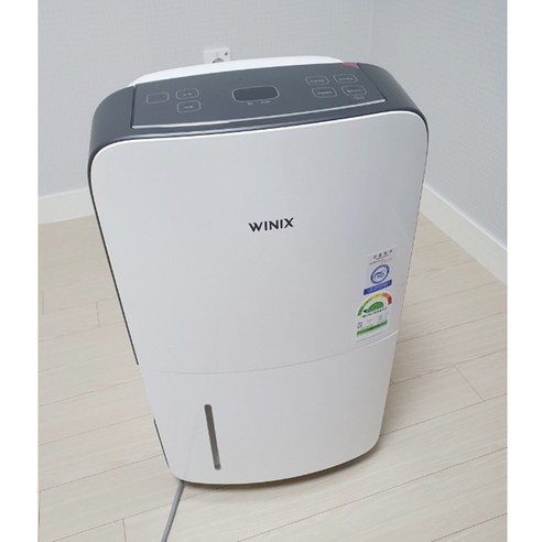 DN2H160-IWK 위닉스 뽀송제습기 1일제습량 16L 새상품 AS보장 정품