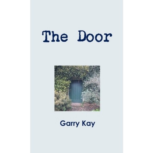 (영문도서) The Door Paperback, Lulu.com, English, 9781291006766