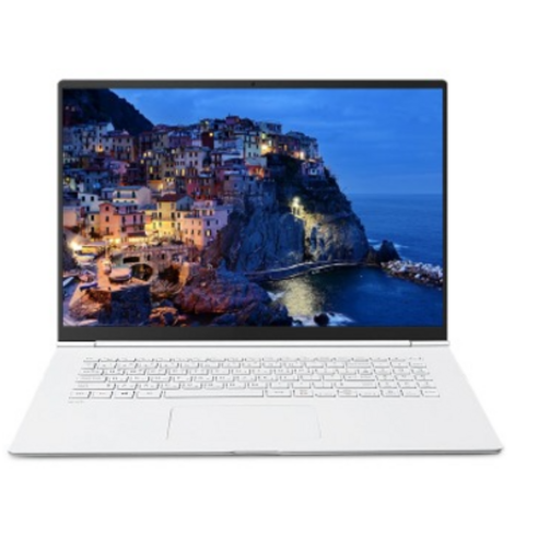 LG전자 2020 울트라 PC 13.3, WIN10 Home, 화이트, 8GB, 256GB, 라이젠3 3세대, 13UD70P-GX30K