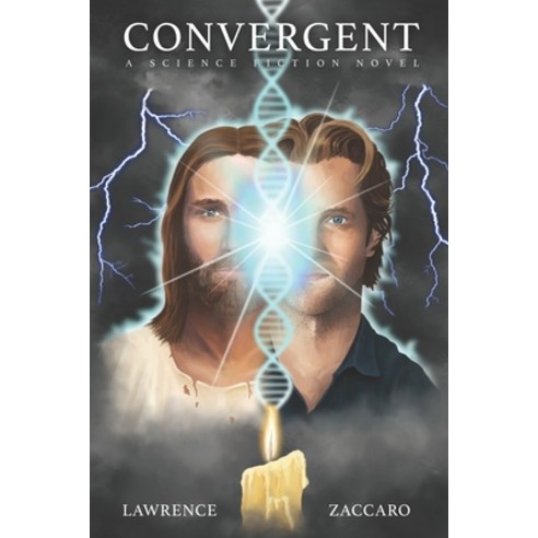 Convergent: A Science Fiction Novel Paperback, Independently Published