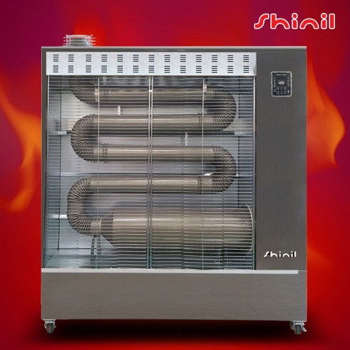 신일 돈풍기 (18평형) / SBH-T07KC 석유난로 등유난로 곱창난로, SBH-T25KC