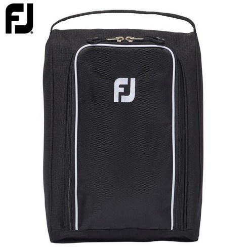 세련된 디자인과 실용성을 겸비한 풋조이 골프 신발 가방: 당신의 라운드를 더욱 스타일리시하게!