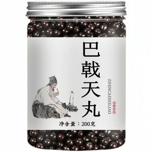 동인당 한방재로 야생 파극천환 자연 노니 뿌리 추출 특급 200그람 한통, 1개, 200g