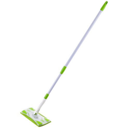 물걸레청소기 3M 막대걸레 표준형, 1개 Best Top3