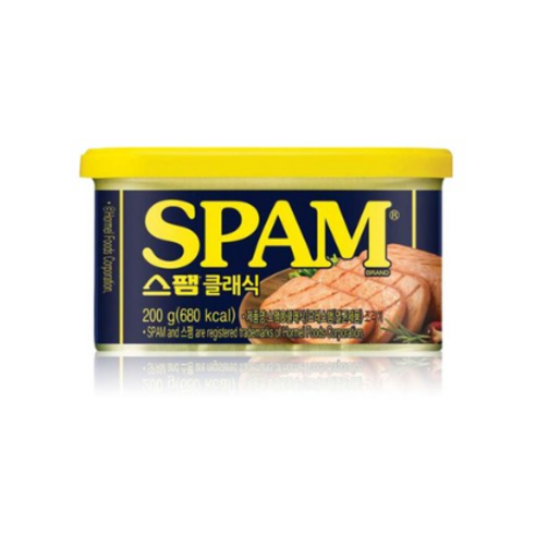 스팸 클래식, 19개, 340g cj스페셜g호 Best Top5 스팸 클래식, 19개, 340g cj스페셜g호 Best Top5
