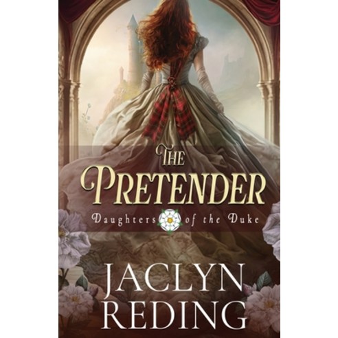 (영문도서) The Pretender Paperback, Oliver-Heber Books, English, 9781648394577