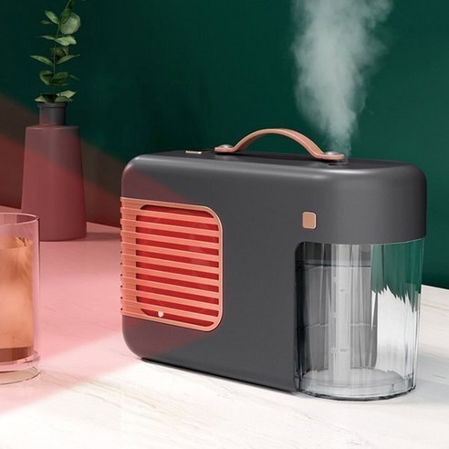 다기능 히터 의 고 경험, space gray Domestic