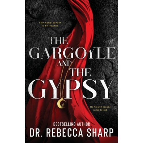 The Gargoyle and the Gypsy: A Dark Contemporary Romance Paperback, Independently Published, English, 9798719463414