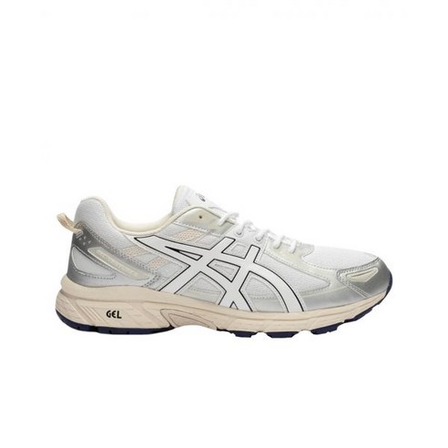 아식스 젤 벤쳐 6 화이트 Gel-Venture White 1203A407-100