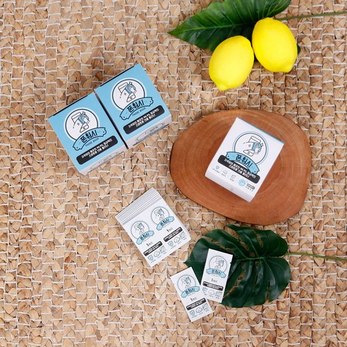 언제 어디서든 깨끗한 스마트폰을 유지할 수 있는 필수품