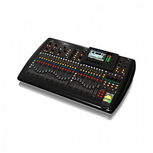 배링거 X32, 당신의 음악적 잠재력을 현실로 만들어주는 디지털 믹싱 콘솔