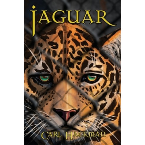 (영문도서) Jaguar Paperback, Independently Published, English, 9781695122420