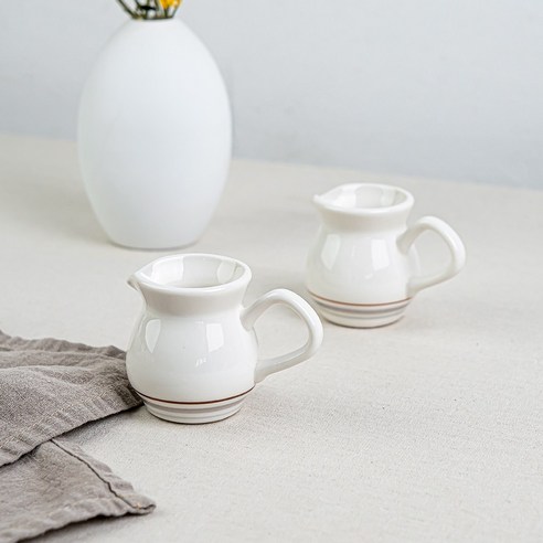 시라쿠스 메이플 소스컵 70ml, 코지그레이, 2개